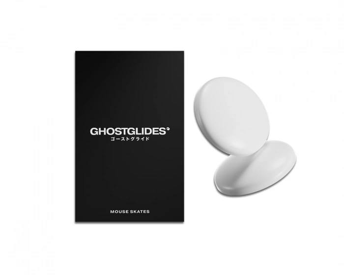 GHOSTGLIDES BFD Universal Dots - 20 pcs