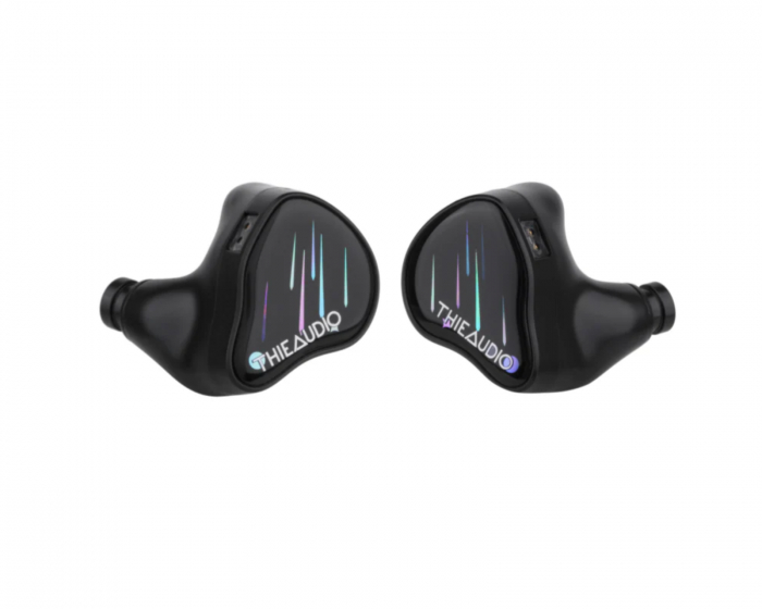 THIEAUDIO Monarch MKIV Stellashot IEM Headphones - Black