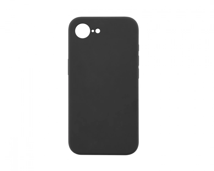 MaxMount iPhone 16E Case - Black
