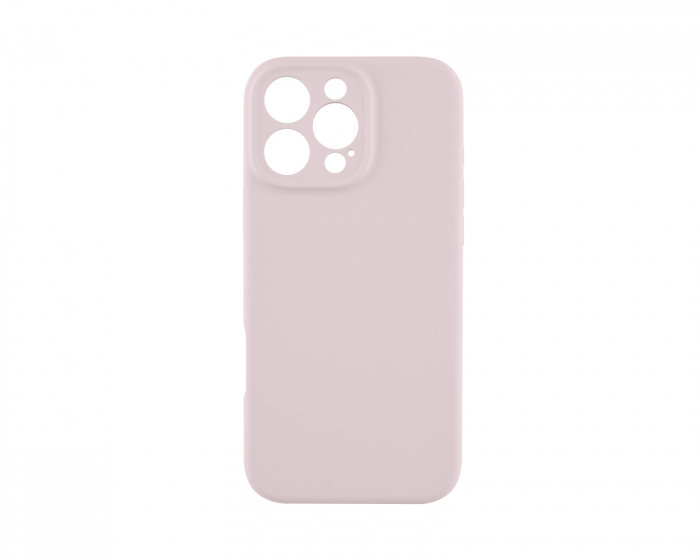 MaxMount iPhone 16 Pro Max Case - Pink