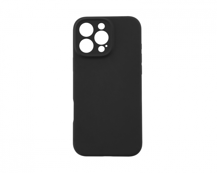 MaxMount iPhone 16 Pro Max Case - Black
