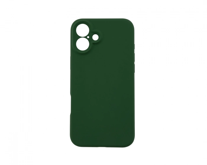 MaxMount iPhone 16 Plus Case - Green