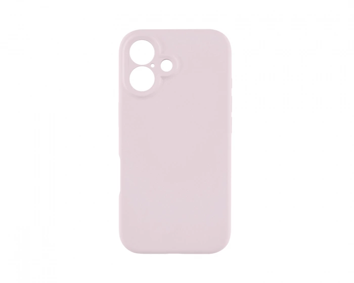 MaxMount iPhone 16 Case - Pink