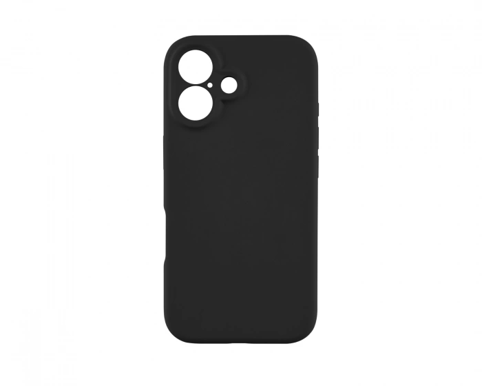 MaxMount iPhone 16 Case - Black
