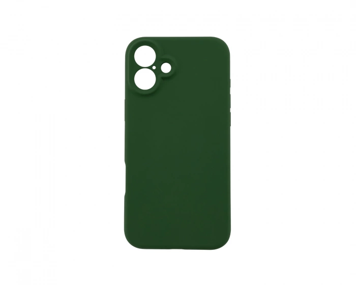 MaxMount iPhone 16 Case - Green