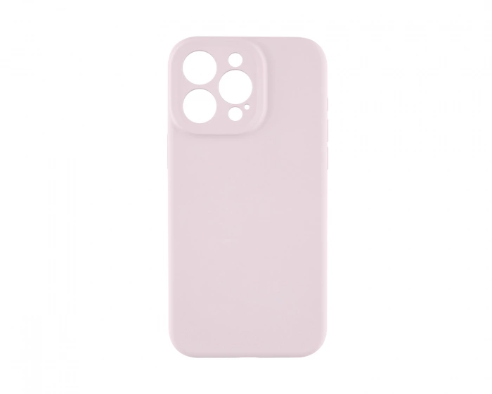MaxMount iPhone 15 Pro Max Case - Pink