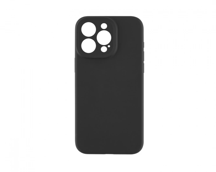 MaxMount iPhone 15 Pro Max Case - Black