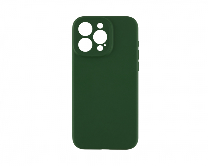 MaxMount iPhone 15 Pro Max Case - Green
