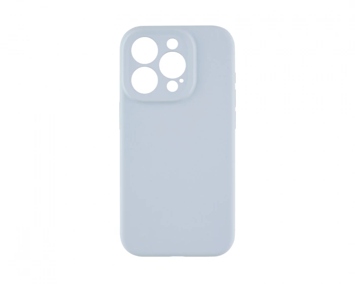MaxMount iPhone 15 Pro Case - Blue