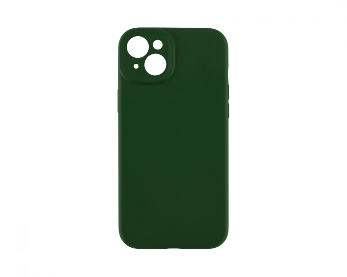 MaxMount iPhone 15 Plus Case - Green