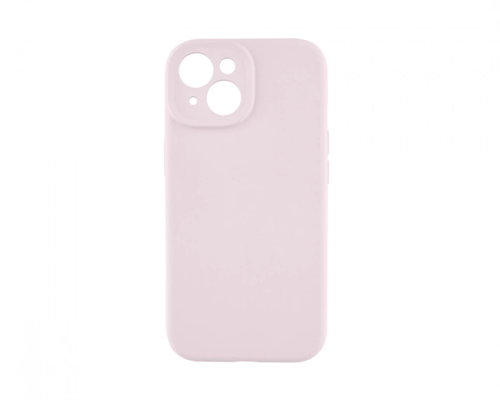 MaxMount iPhone 15 Case - Pink