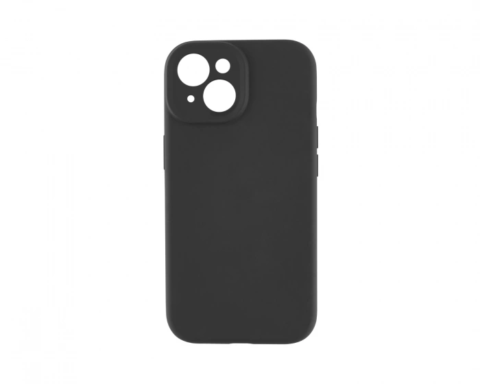 MaxMount iPhone 15 Case - Black