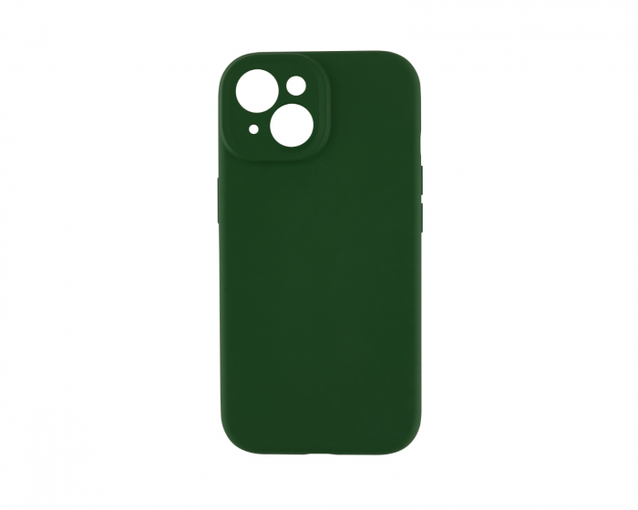 MaxMount iPhone 15 Case - Green