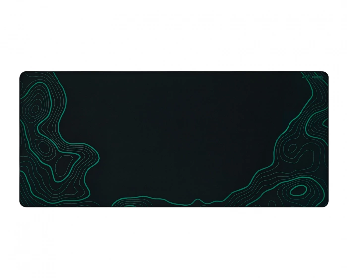 X-raypad x RandomFrankP ACE Mousepad - XXL - Midnight Camo
