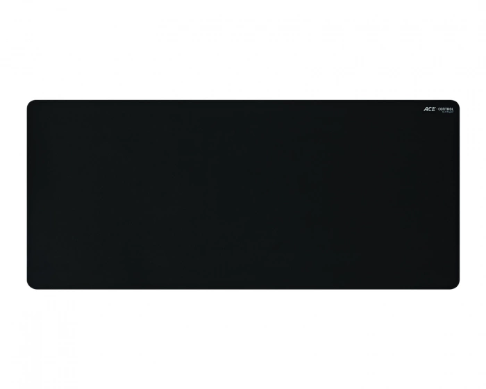 X-raypad ACE Mousepad - XXL - Black