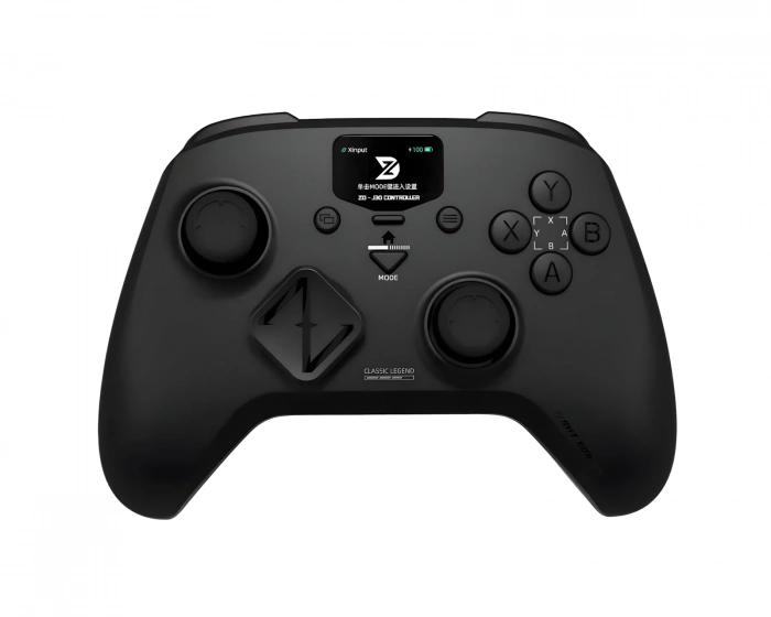 ZD Classic Legend HE Wireless Controller - Black