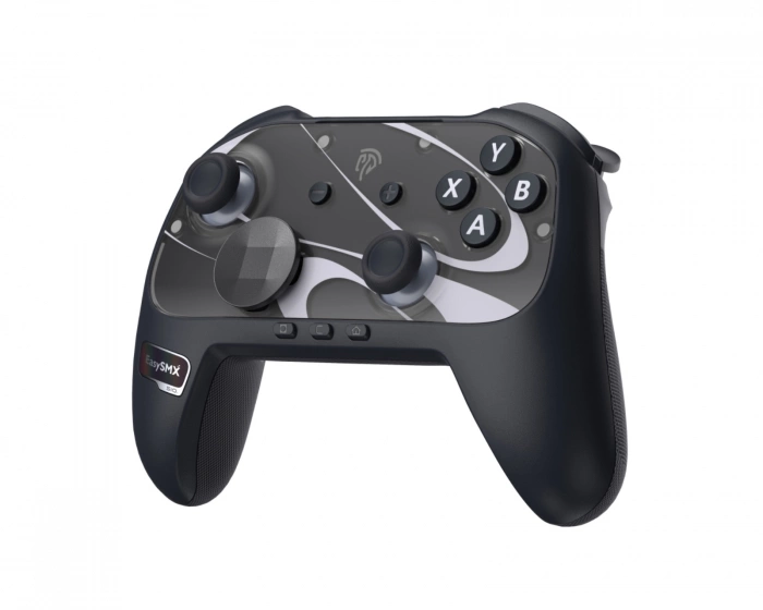 EasySMX S10 Wireless Controller for Nintendo Switch 2 - Black