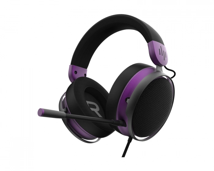 Dark Project SONO Gaming Headset - Black