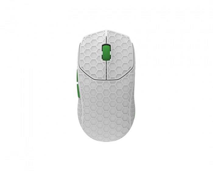 G-Wolves VUK 8K Wireless Gaming Mouse - White