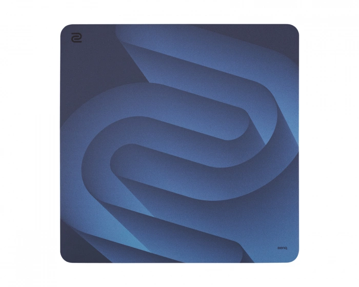 ZOWIE by BenQ H-SR-SE Blue II Mouse Pad