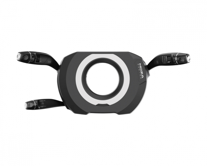 Moza Racing Multi-function Stalks - Multi-function Lever for Truck