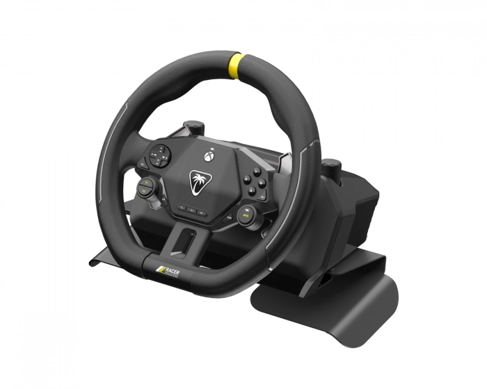 Turtle Beach VelocityOne Racer Wireless Wheel for Xbox/PC