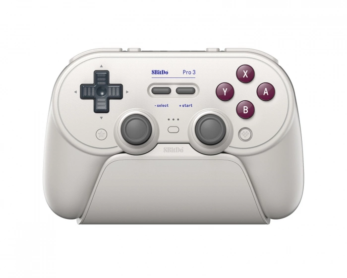 8Bitdo Pro 3 Bluetooth Gamepad G Classic