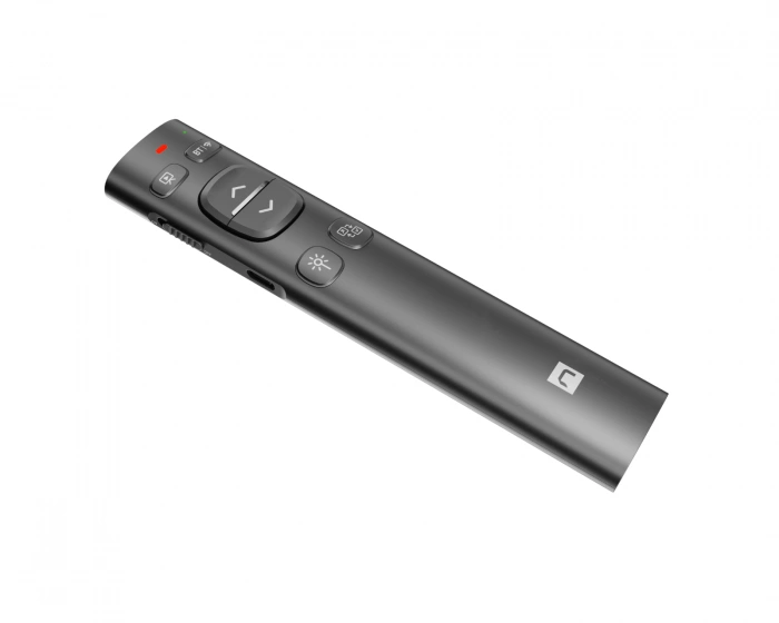 Natec Warbler 2 Wireless Presenter with Laser Pointer