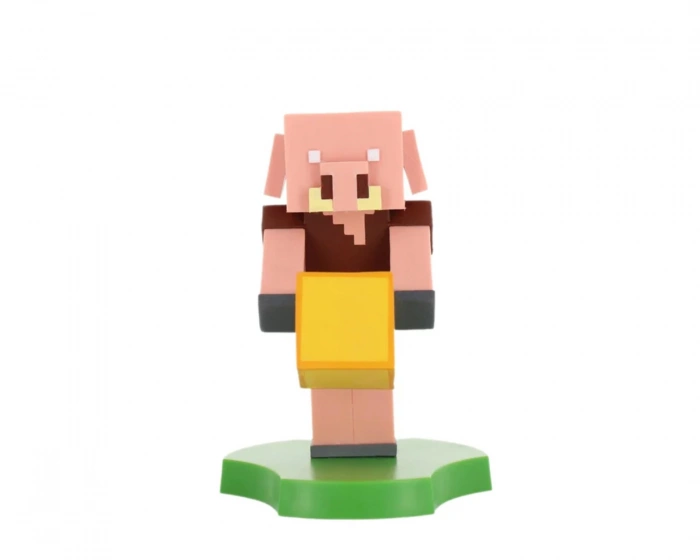 Cable Guys Holdem - Minecraft Piglin - Phone & Controller Holder