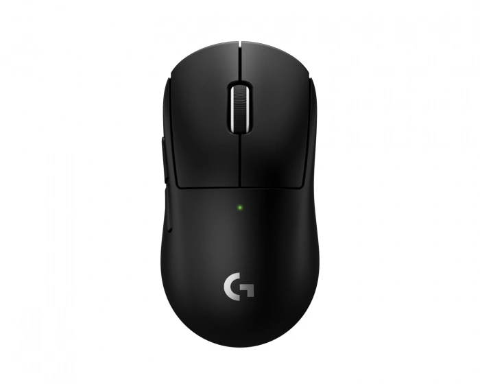 Logitech Pro X Superlight 2c Wireless Gaming Mouse - Black