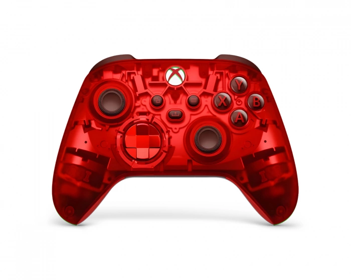Microsoft Xbox Series Wireless Controller Pulse Cipher