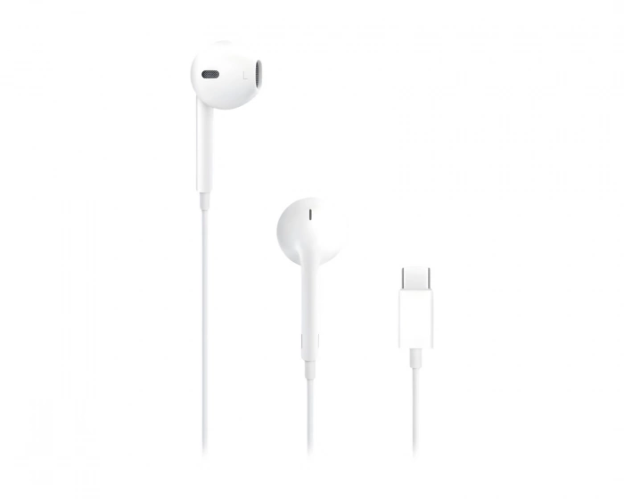 Apple EarPods with USB-C - In-ear
