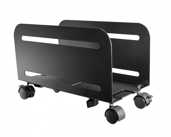 MaxMount Heavy-Duty Computer Stand