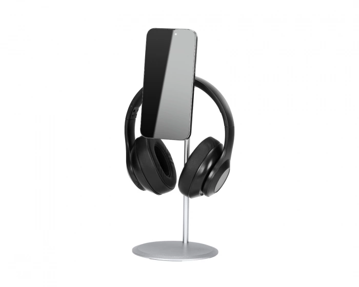 MaxMount Mobile Holder & Stand - Aluminum