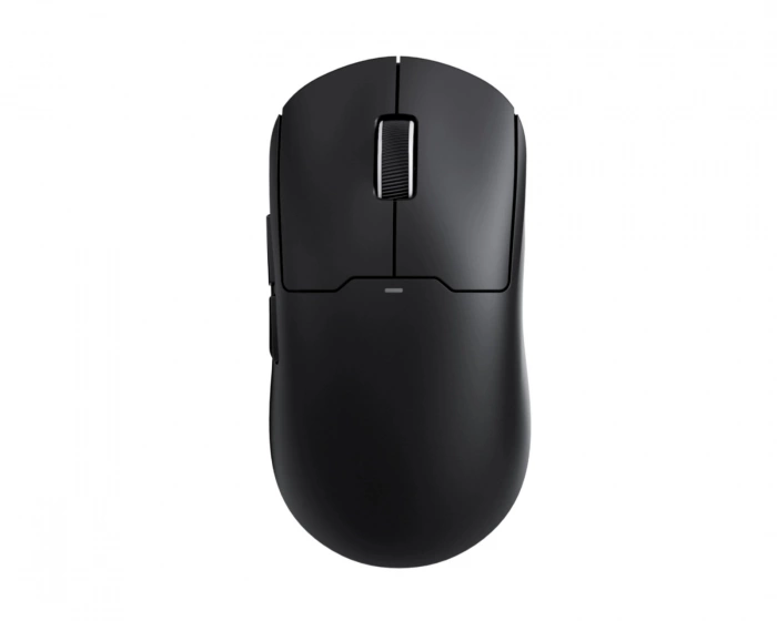 MCHOSE A5 Pro Max Wireless Mouse - Black