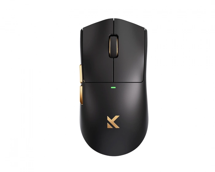MCHOSE K7 Ultra Lightweight  Wireless Gaming Mouse - Black