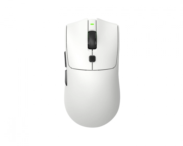 RAWM SH01 Pro 8K Wireless Gaming Mouse - White