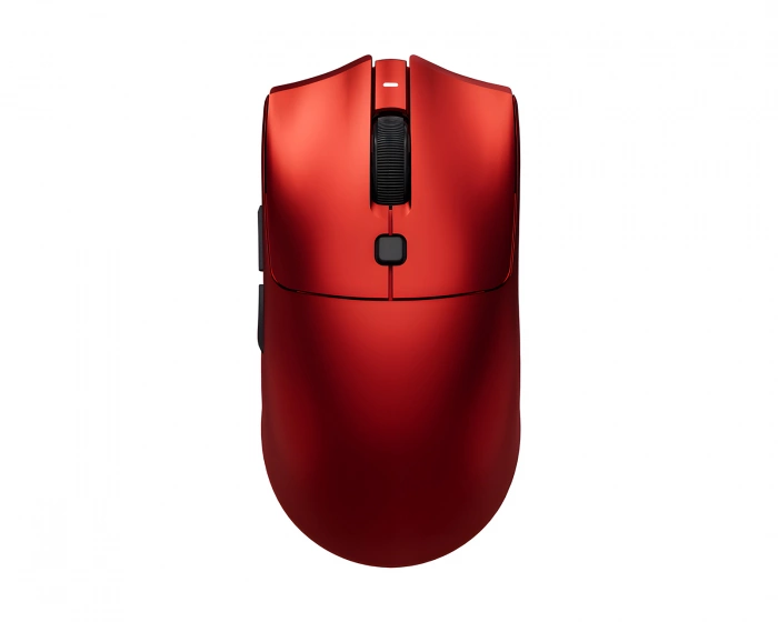 RAWM SH01 Pro 8K Wireless Gaming Mouse - Red