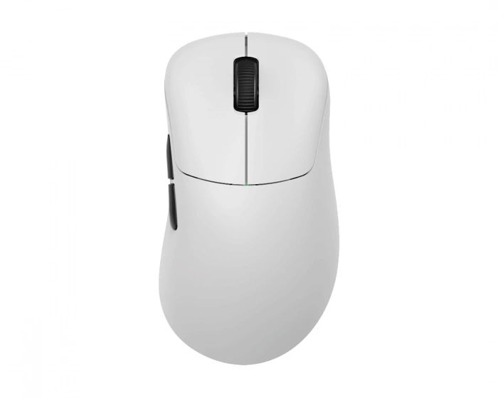 RAWM ER21 Pro 8K Wireless Gaming Mouse - White