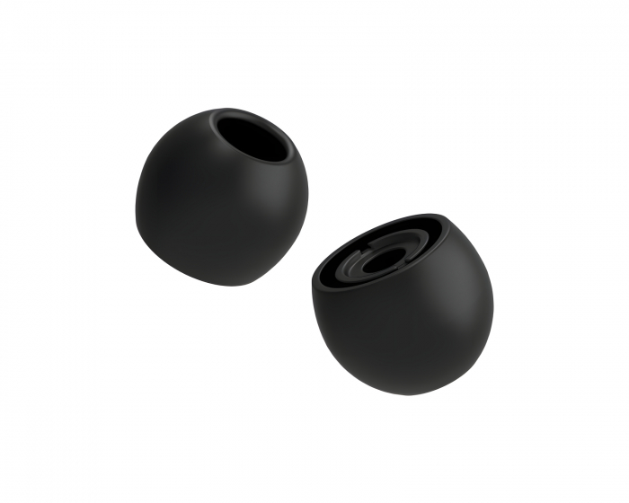 Divinus Velvet -In-Ear Tips - 1 Pair (L)