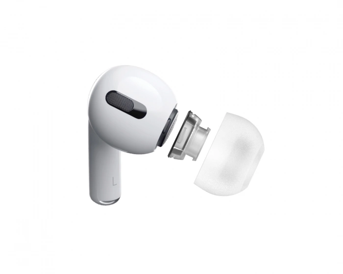 Divinus Velvet - APP In-Ear Tips - 1 Pair (M)