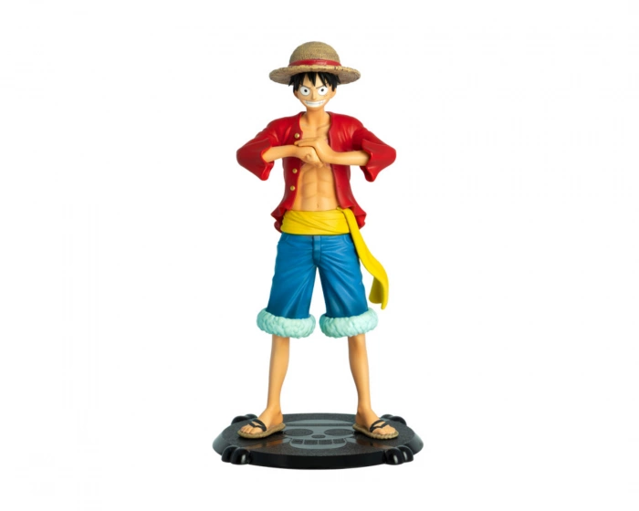 Abysse ONE PIECE Collectible Figure - Monkey D. Luffy