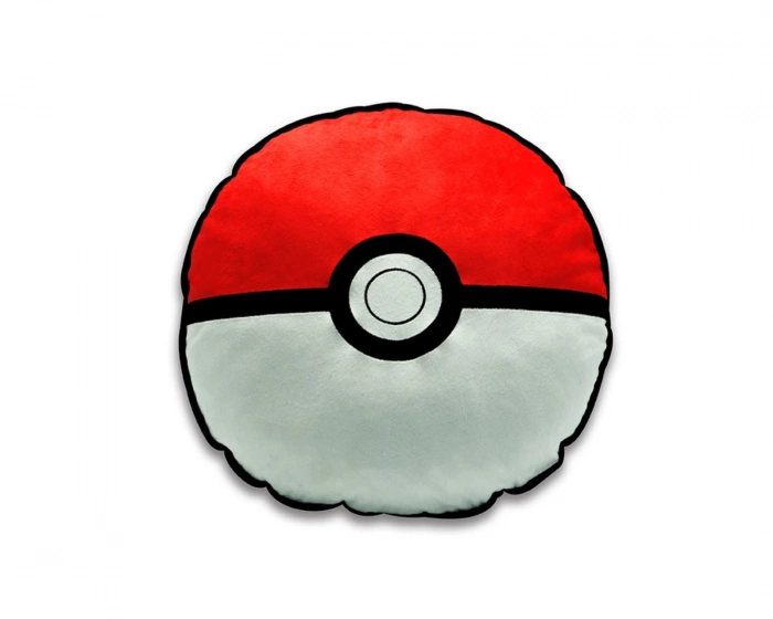Abysse POKEMON Cushion - PokeBall