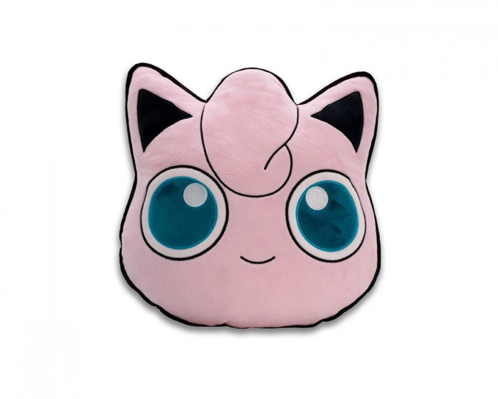 Abysse POKEMON Cushion - Jigglypuff