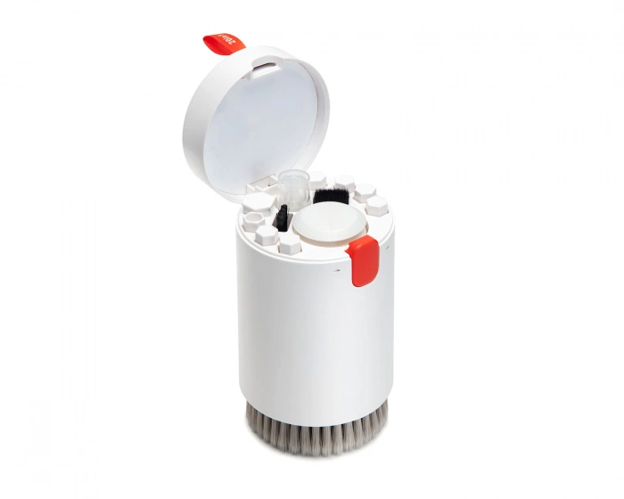 MaxMount 20-in-1 Cleaning Kit - White