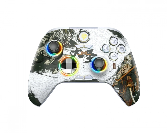 EasySMX X15 Wireless Controller HE - Wukong Edition