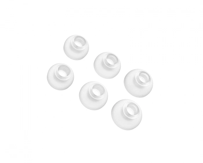 Divinus Velvet - APP In-Ear Tips - 3 Pairs (L)