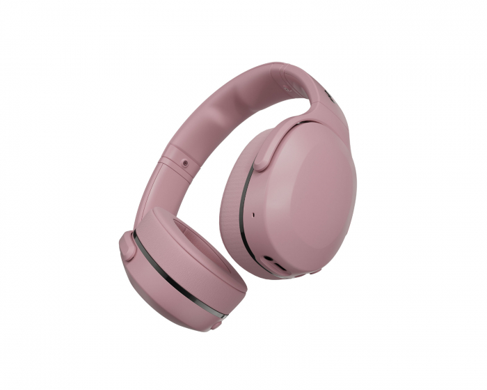 Skullcandy Crusher 540 Active Over-Ear Wireless Headset - Soft White