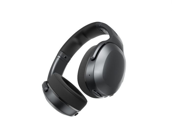 Skullcandy Crusher 540 Active Over-Ear Wireless Headset - Black Coal