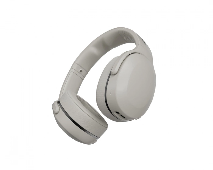 Skullcandy Crusher 540 Active Over-Ear Wireless Headset - Grey Concrete